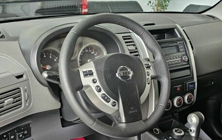Nissan X-Trail, 2007 год, 989 000 рублей, 11 фотография