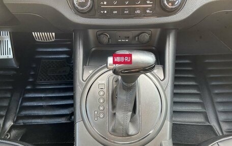KIA Sportage III, 2013 год, 1 298 000 рублей, 19 фотография
