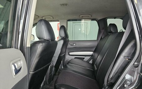 Nissan X-Trail, 2007 год, 989 000 рублей, 13 фотография