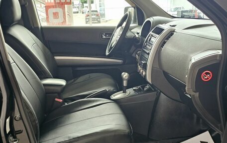 Nissan X-Trail, 2007 год, 989 000 рублей, 16 фотография