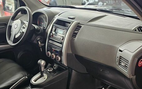 Nissan X-Trail, 2007 год, 989 000 рублей, 17 фотография