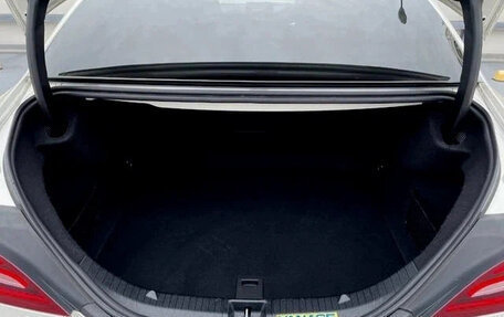 Mercedes-Benz CLA, 2018 год, 1 425 000 рублей, 17 фотография
