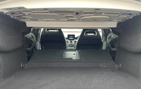 Mercedes-Benz CLA, 2018 год, 1 425 000 рублей, 18 фотография