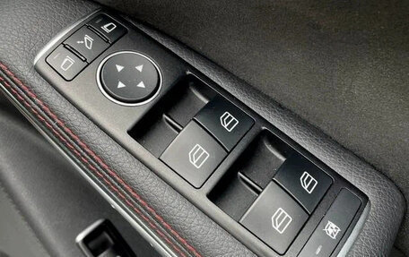Mercedes-Benz CLA, 2018 год, 1 425 000 рублей, 14 фотография