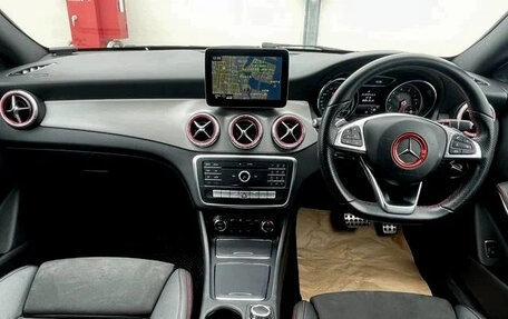 Mercedes-Benz CLA, 2018 год, 1 425 000 рублей, 9 фотография