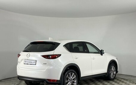 Mazda CX-5 II, 2020 год, 2 799 000 рублей, 5 фотография