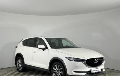 Mazda CX-5 II, 2020 год, 2 799 000 рублей, 2 фотография