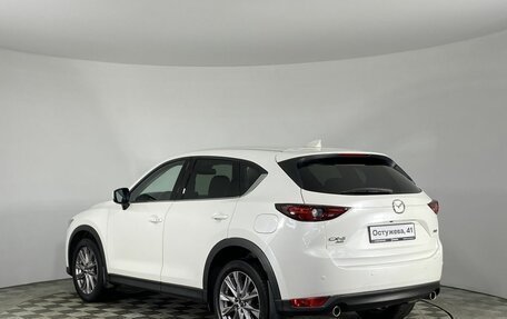 Mazda CX-5 II, 2020 год, 2 799 000 рублей, 6 фотография