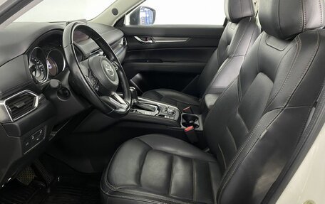 Mazda CX-5 II, 2020 год, 2 799 000 рублей, 11 фотография