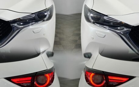 Mazda CX-5 II, 2020 год, 2 799 000 рублей, 4 фотография