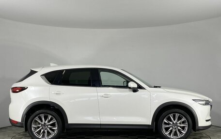 Mazda CX-5 II, 2020 год, 2 799 000 рублей, 10 фотография