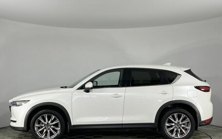 Mazda CX-5 II, 2020 год, 2 799 000 рублей, 9 фотография