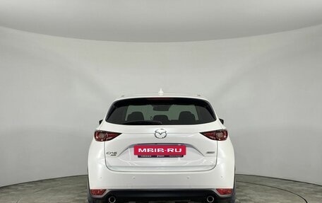 Mazda CX-5 II, 2020 год, 2 799 000 рублей, 7 фотография