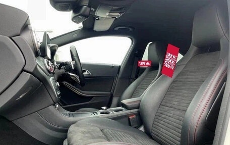 Mercedes-Benz CLA, 2018 год, 1 425 000 рублей, 8 фотография