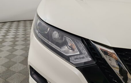 Nissan Qashqai, 2019 год, 1 691 000 рублей, 4 фотография
