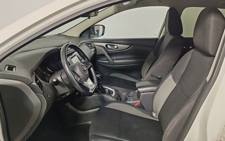 Nissan Qashqai, 2019 год, 1 691 000 рублей, 3 фотография