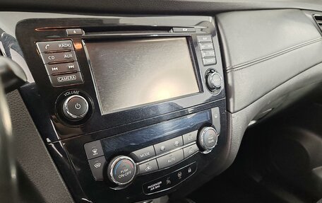 Nissan Qashqai, 2019 год, 1 691 000 рублей, 2 фотография