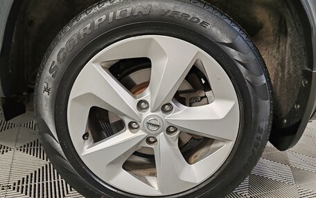 Nissan Qashqai, 2019 год, 1 691 000 рублей, 5 фотография