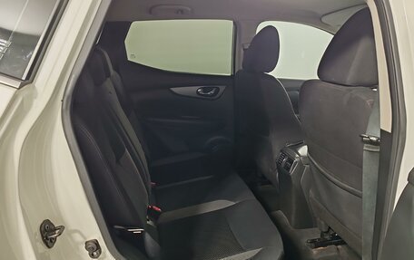 Nissan Qashqai, 2019 год, 1 691 000 рублей, 8 фотография