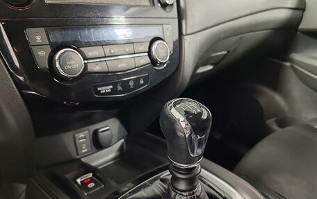 Nissan Qashqai, 2019 год, 1 691 000 рублей, 6 фотография