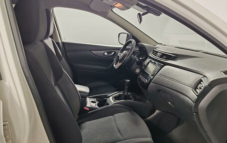 Nissan Qashqai, 2019 год, 1 691 000 рублей, 7 фотография