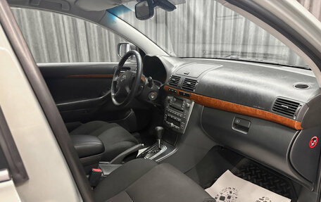 Toyota Avensis III рестайлинг, 2006 год, 839 000 рублей, 9 фотография