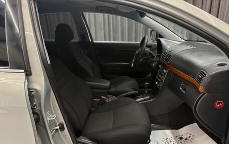 Toyota Avensis III рестайлинг, 2006 год, 839 000 рублей, 8 фотография
