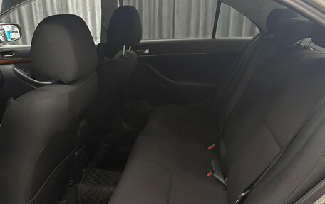 Toyota Avensis III рестайлинг, 2006 год, 839 000 рублей, 12 фотография