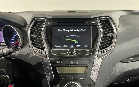 Hyundai Santa Fe III рестайлинг, 2014 год, 1 790 000 рублей, 11 фотография