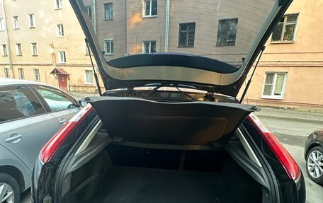 Ford Focus II рестайлинг, 2007 год, 300 000 рублей, 6 фотография