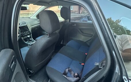 Ford Focus II рестайлинг, 2007 год, 300 000 рублей, 7 фотография