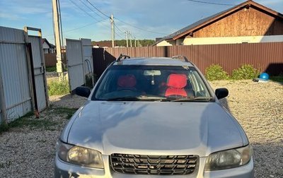 Nissan Expert, 2001 год, 110 000 рублей, 1 фотография