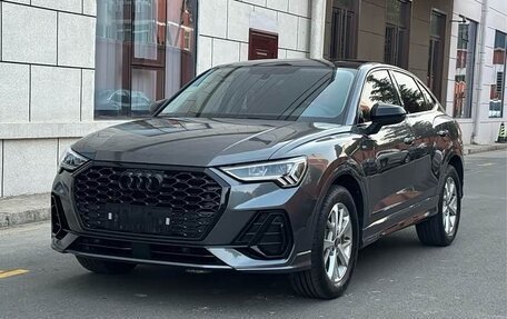 Audi Q3 Sportback, 2023 год, 3 578 000 рублей, 1 фотография