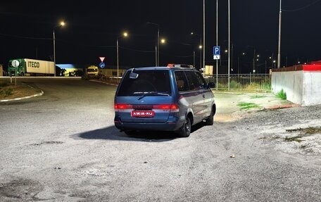Nissan Largo III (W30), 1994 год, 370 000 рублей, 1 фотография
