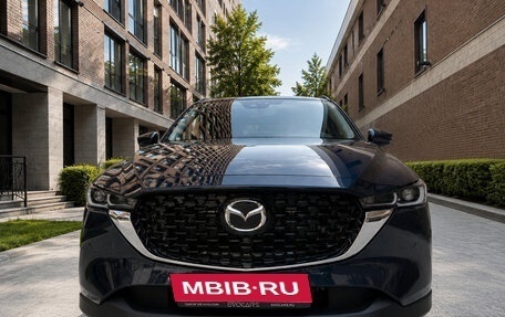 Mazda CX-5 II, 2026 год, 3 199 000 рублей, 1 фотография