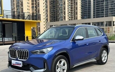 BMW X1, 2023 год, 3 190 000 рублей, 1 фотография
