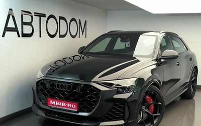 Audi RS Q8 I, 2025 год, 22 800 000 рублей, 1 фотография