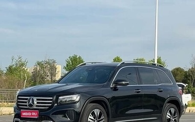 Mercedes-Benz GLB, 2025 год, 5 130 000 рублей, 1 фотография