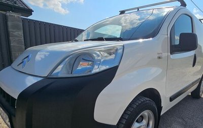 Citroen Nemo I, 2008 год, 650 000 рублей, 1 фотография