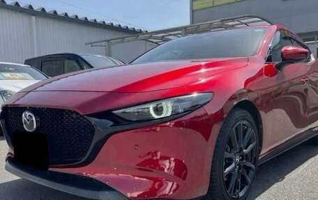 Mazda 3, 2023 год, 1 362 000 рублей, 1 фотография