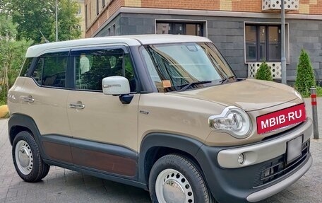 Suzuki Xbee I, 2022 год, 1 387 706 рублей, 1 фотография