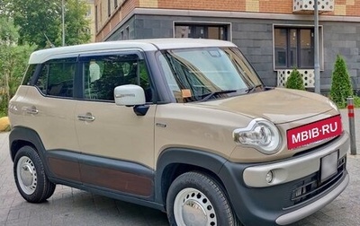 Suzuki Xbee I, 2022 год, 1 387 706 рублей, 1 фотография
