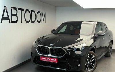 BMW X2, 2024 год, 6 400 000 рублей, 1 фотография