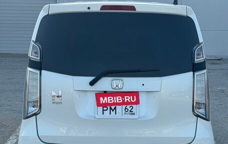 Honda N-WGN I рестайлинг, 2014 год, 650 000 рублей, 2 фотография