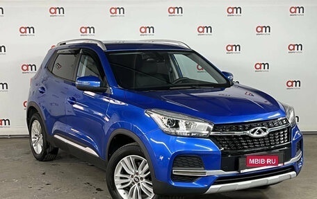 Chery Tiggo 4 I рестайлинг, 2020 год, 999 000 рублей, 1 фотография