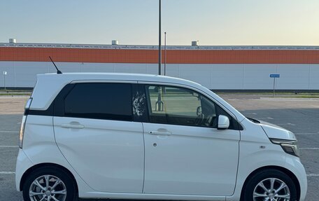 Honda N-WGN I рестайлинг, 2014 год, 650 000 рублей, 3 фотография