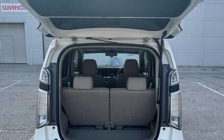 Honda N-WGN I рестайлинг, 2014 год, 650 000 рублей, 6 фотография