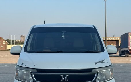 Honda N-WGN I рестайлинг, 2014 год, 650 000 рублей, 4 фотография
