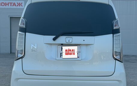 Honda N-WGN I рестайлинг, 2014 год, 650 000 рублей, 5 фотография