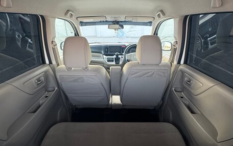 Honda N-WGN I рестайлинг, 2014 год, 650 000 рублей, 8 фотография